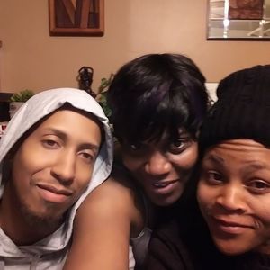 Meet your Posher, Jason